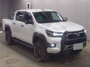 2024 TOYOTA HILUX