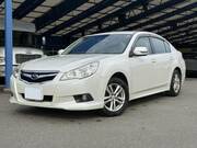 2010 SUBARU LEGACY B4