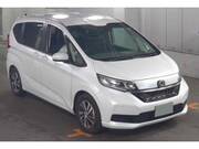2020 HONDA FREED