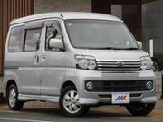 2015 DAIHATSU ATRAI WAGON