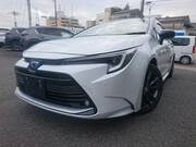 2022 TOYOTA COROLLA TOURING