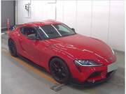 2021 TOYOTA SUPRA RZ