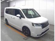 2023 HONDA STEPWAGON