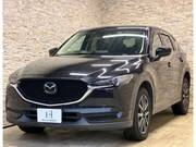 2017 MAZDA CX-5 20S PROACTIVE