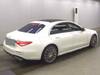 MERCEDES BENZ S CLASS