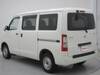 TOYOTA TOWNACE VAN