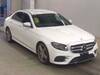MERCEDES BENZ E-CLASS