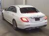 MERCEDES BENZ E-CLASS