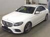 MERCEDES BENZ E-CLASS