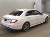 MERCEDES BENZ E-CLASS