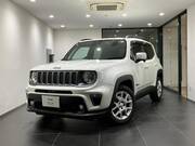 2023 CHRYSLER JEEP RENEGADE