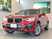 2021 BMW X4
