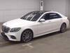 MERCEDES BENZ S CLASS