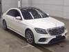MERCEDES BENZ S CLASS
