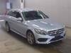 MERCEDES BENZ C-CLASS Stationwagon