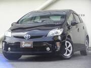 2012 TOYOTA PRIUS S
