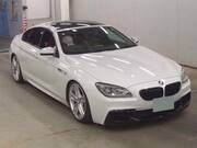 2014 BMW 6 SERIES
