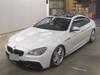 BMW 6 SERIES