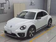 2019 VOLKSWAGEN THE BEETLE