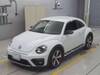 VOLKSWAGEN THE BEETLE
