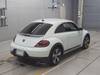 VOLKSWAGEN THE BEETLE