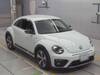 VOLKSWAGEN THE BEETLE