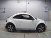 VOLKSWAGEN THE BEETLE