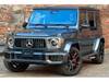 MERCEDES BENZ G-CLASS