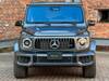 MERCEDES BENZ G-CLASS