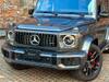 MERCEDES BENZ G-CLASS