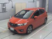 2015 HONDA FIT RS