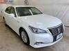 TOYOTA CROWN HYBRID
