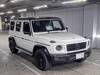 MERCEDES BENZ G-CLASS