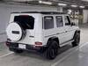 MERCEDES BENZ G-CLASS