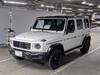 MERCEDES BENZ G-CLASS