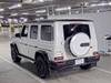 MERCEDES BENZ G-CLASS