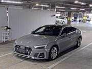 2021 AUDI A5 SPORTBACK