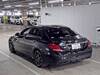 MERCEDES BENZ C-CLASS