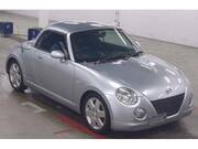 2004 DAIHATSU COPEN ACTIVE TOP