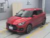 SUZUKI SWIFT SPORT