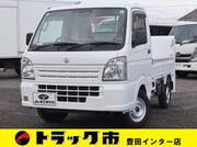 2022 SUZUKI CARRY TRUCK