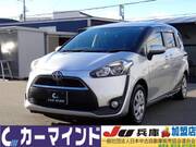 2016 TOYOTA SIENTA