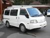 MAZDA BONGO VAN