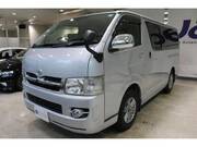2007 TOYOTA REGIUS ACE VAN
