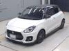 SUZUKI SWIFT SPORT
