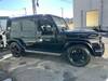 MERCEDES BENZ G-CLASS