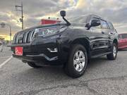 2020 TOYOTA LAND CRUISER PRADO