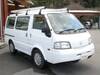MAZDA BONGO VAN