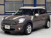 2013 BMW MINI COOPER