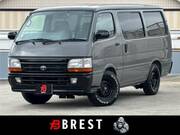 2001 TOYOTA HIACE VAN
